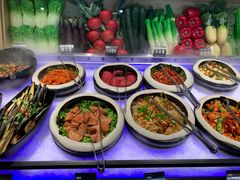 -悟烧·自助烤肉料理(秋林旗舰店)