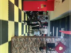 -拳盛时代拳击俱乐部(北京路店)