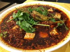 -胖大姐黄辣丁鱼庄(新津店)