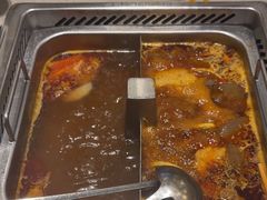 -海底捞火锅(奥山世纪城店)