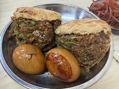 -昌顺马记小吃店(昌盛园店)