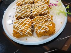 沙律芋头角-新榕记滨江壹號