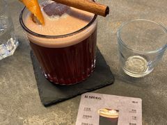 -BE NORMAL CAFE(霞溪路店)