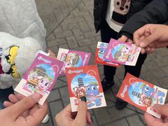 -济南方特东方神画