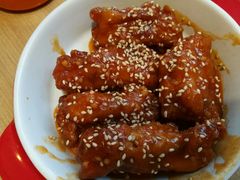 -必胜客(新海上世界店)