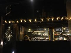 -C&R西班牙餐厅