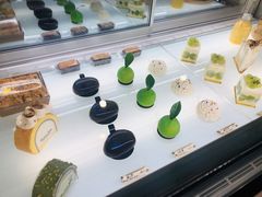 -侘寂甜品(自取店)