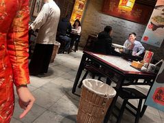-南京大牌档(凯德大峡谷店)