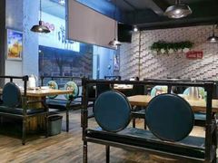 大堂-兄弟龙虾(胜太路总店)