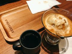 -星巴克臻选(广州沙面店)