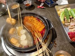 -江湖六膳門串串香(隆礼路店)