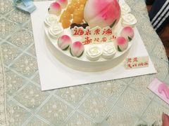 -惠宾饭庄(千禧店)