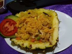 -泰米·休闲餐厅