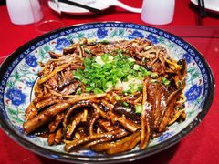 响油鳝糊-三林本帮馆(中林街店)