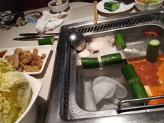 -海底捞火锅(泉城路店)
