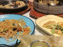 -Aqua Oasis 水天堂(常熟永旺店)