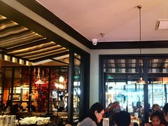 -前海沿·青岛菜(李沧万达店)
