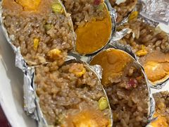 糯米咸鸭蛋-温江公平红烧兔(总店)
