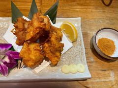 -有喜屋·深夜食堂(北京西路店)