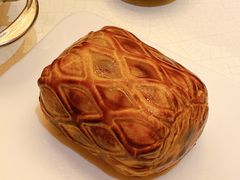 威灵顿牛扒-风雅厨
