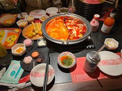 -牛New寿喜烧(虹桥新天地店)