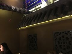 包房-淀里船宴(裕华东路店)