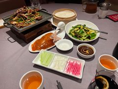 -金鸭季·北京烤鸭(深业上城店)