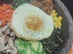 -小木屋拌饭(西安华阳城店)
