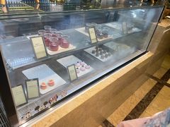 -大中华希尔顿酒店-念自助餐·嗨啤·小龙虾