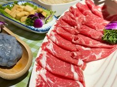 -番食园鲜食火锅(高新店)