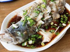 -沈记菜馆(酒仙桥路店)