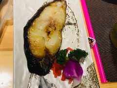 -割烹旭日本料理(龙湖狮山天街店)