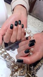 点击看大图 -梵熙美甲 Fancy Nails