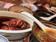 -南京大牌档(青岛万象城店)
