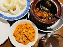 -回家吃饭·地道南昌菜(建德观总店)
