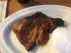 -Mang Inasal - D'mall Boracay