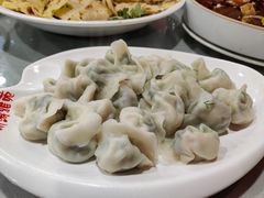 -听涛雅苑百味饺子老家菜馆