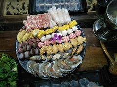 -丽江庭院之丽江往事(安定门店)