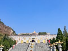 -龙口南山旅游景区