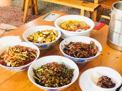 -笨罗卜浏阳菜馆(星沙店)
