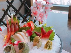 -芥末日本料理(打浦路铂尔曼旗舰店)