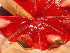 -卷们·现制生日蛋糕·蓝风车动物奶油(金源店)