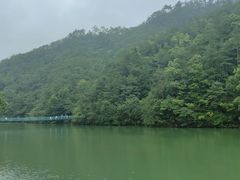 -大慈岩风景区
