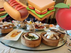 -太子园林酒家