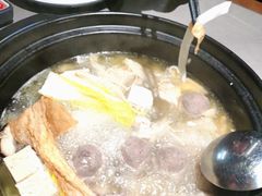 -同仁四季椰子鸡(无锡滨湖万象汇店)