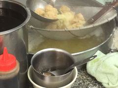 -麦文记面家(佐敦店)