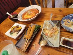 -坂吉屋·居酒屋深夜食堂(龙湖店)