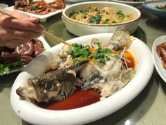 -老长春肉馆(创业大街店)