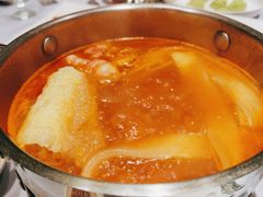 -鼎鼎香·港式火锅(北京SKP店)