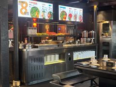 -川西坝子火锅(清江东路3.0直营店)